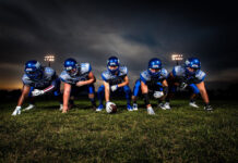 Hyundai Shell World Rally Team travels down under