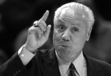 IN MEMORIAM: Leni Vilkins (1937 – 2025)