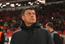 Vladan Milojević u klopci reprezentativne pauze